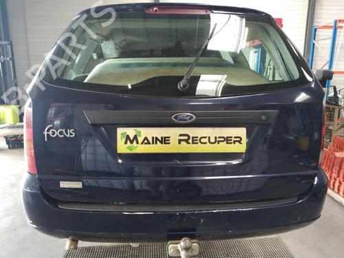 Right headlight FORD FOCUS I Turnier (DNW) 1.8 Turbo DI / TDDi | BP25372168C29 