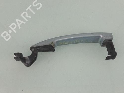 Front left exterior door handle CITROËN C4 I (LC_) 1.6 16V | BP26273726C128 