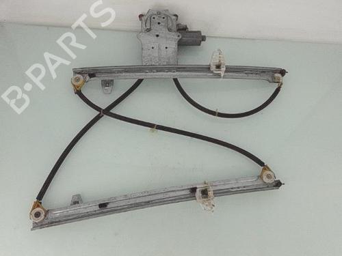 Front right window mechanism CITROËN XSARA PICASSO (N68) 2.0 HDi | BP25356145C23