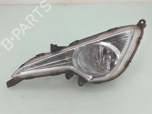 Used Left front fog light HYUNDAI i40 I CW (VF) 1.7 CRDi (136 hp) 29978433