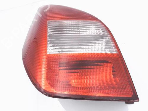 Left taillight CITROËN C2 (JM_) 1.4 HDi | BP25372115C34 - Image 3