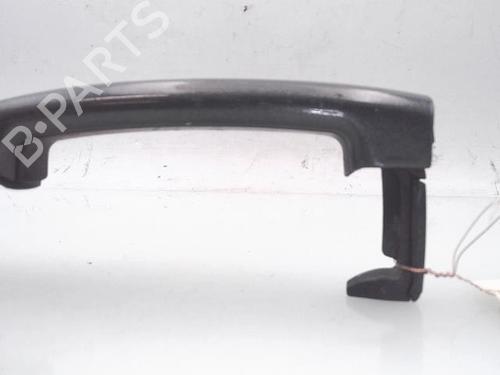 Used Rear left exterior door handle Rear left exterior door handle 25350469 25350469