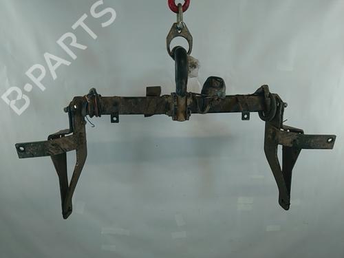 Used Tow ball/Mechanism CHEVROLET CAPTIVA (C100, C140) 2.0 D 4WD (150 hp) 29877691