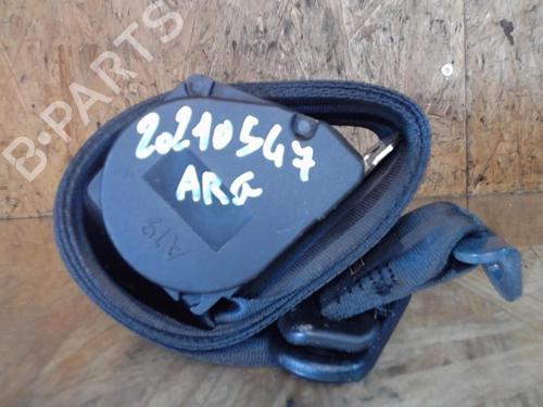 Used Rear left belt tensioner CITROËN SAXO (S0, S1) 1.1 X, SX (60 hp) 25362183