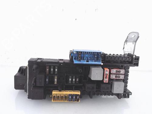 Elektronisk modul MERCEDES-BENZ C-CLASS T-Model (S204) C 220 CDI (204.202) | BP25368639M83 
