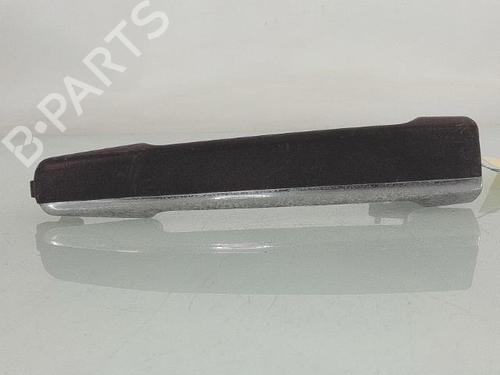 Used Rear right exterior door handle MERCEDES-BENZ E-CLASS (W210) E 220 CDI (210.006) (125 hp) 27504225