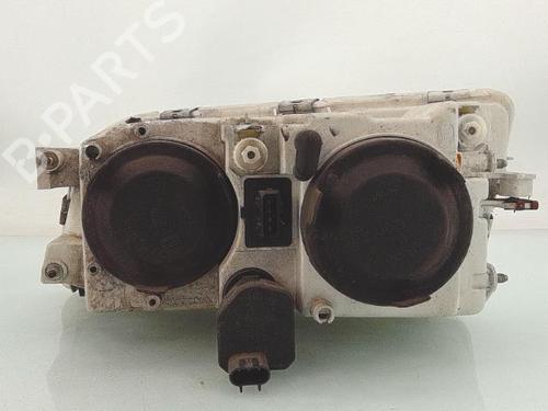 Right headlight VOLVO S40 I (644) 1.9 DI | BP29208079C29 