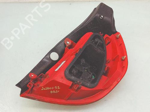 left-taillight-renault-clio-iii-br01-cr01-2005-2006-2007-2008-2009-2010-2011-2012-2013-2014-34243838 main image