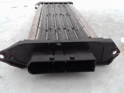 Used Heater resistor RENAULT MEGANE II (BM0/1_, CM0/1_) 1.5 dCi (BM02, BM13, BM2A, CM02, CM13) (101 hp) 25355700