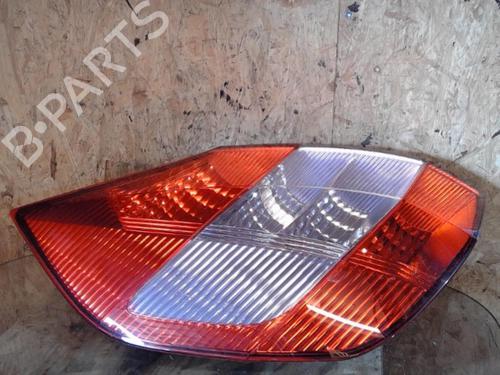 Left taillight RENAULT SCÉNIC II (JM0/1_) 1.5 dCi (JM02, JM13) | BP25364946C34 