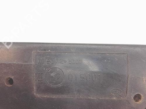 Retrovisor esquerdo Retrovisor esquerdo 25373915 25373915