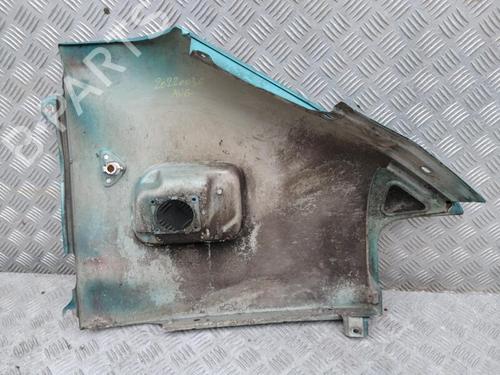 Left front fenders CITROËN JUMPER I Van (244) 2.2 HDi | BP25361867C41 