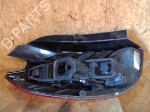 Right taillight RENAULT SCÉNIC II (JM0/1_) 1.5 dCi (JM02, JM13) | BP25358638C35 