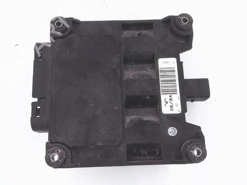 Used Electronic module Electronic module VW CADDY III Box Body/MPV (2KA, 2KH, 2CA, 2CH) 1.9 TDI (105 hp) 25360548 25360548