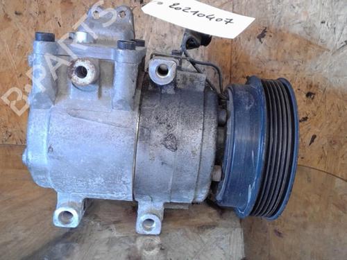Used AC compressor AC compressor HYUNDAI GETZ (TB) 1.5 CRDi (82 hp) 25358490 25358490