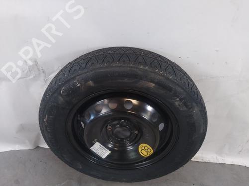 Used Jack Kit NISSAN QASHQAI I (J10, NJ10) 1.5 dCi (106 hp) 25368494