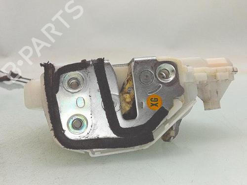 Front left lock HONDA CR-Z (ZF) 1.5 IMA (ZF1) | BP31696019C98 