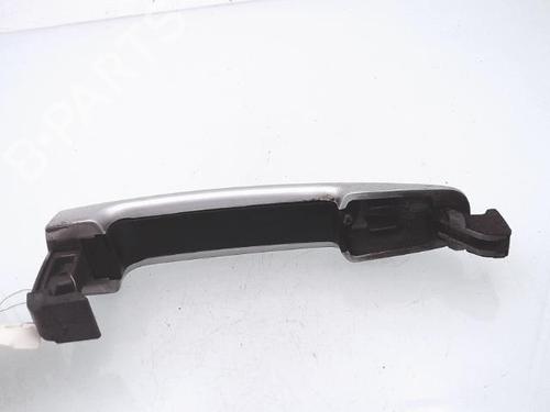 Rear right exterior door handle SUZUKI SWIFT III (MZ, EZ) 1.3 DDiS (RS413D) | BP25366123C130 