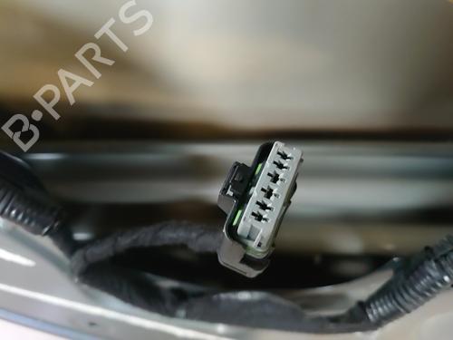 Left front door CITROËN C3 Picasso (SH_) 1.6 HDI 90 | BP29178594C2 