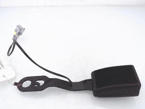 Seat buckle PEUGEOT 208 I (CA_, CC_) 1.4 HDi | BP25371774I32