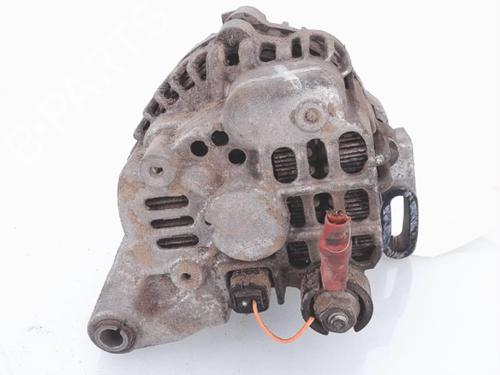 Alternator RENAULT TWINGO I (C06_) 1.2 (C066, C068) | BP25361581M7 