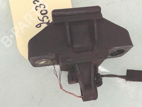 Tailgate lock RENAULT CLIO II (BB_, CB_) 1.2 (BB0A, BB0F, BB10, BB1K, BB28, BB2D, BB2H, CB0A,... | BP30520304C101