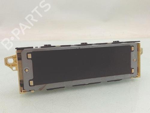 Used Display monitor Display monitor PEUGEOT 207 (WA_, WC_) 1.6 HDi (90 hp) 32508490 32508490