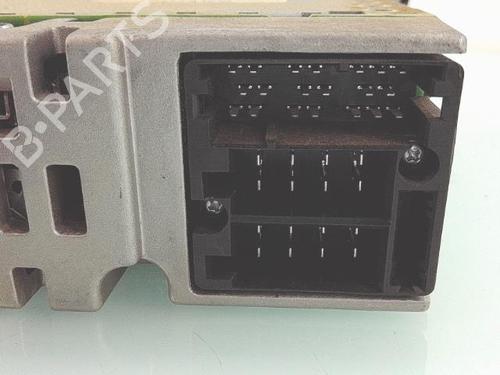 Radio TOYOTA AYGO (_B1_) 1.0 (KGB10_, KGB10R) | BP29822949E6