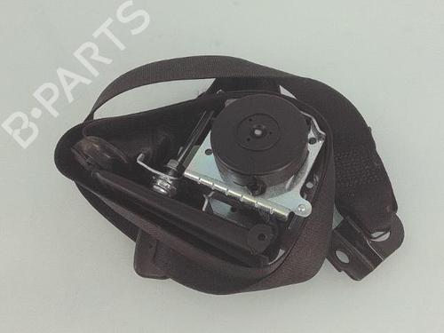 Used Front right belt tensioner OPEL MERIVA A MPV (X03) 1.3 CDTI (E75) (75 hp) 25870970