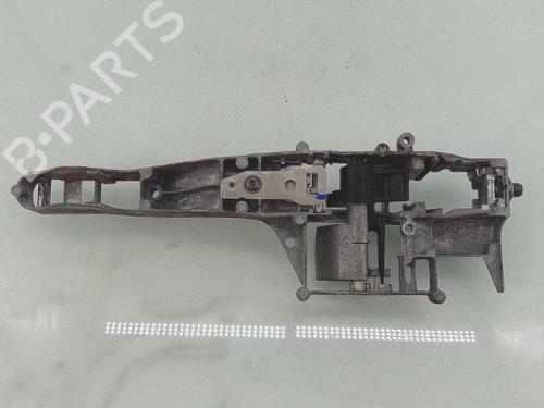 Used Support Support PEUGEOT 208 I (CA_, CC_) 1.2 VTI 82 (82 hp) 28673012 28673012