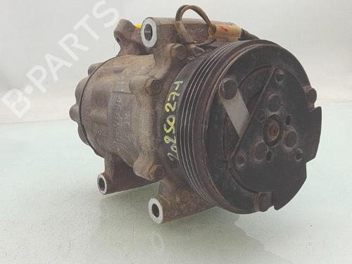 Used AC compressor RENAULT TWINGO I (C06_) 1.2 16V (C060) (60 hp) 31659981