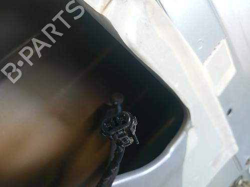 Left front door CHEVROLET CAPTIVA (C100, C140) 2.0 D 4WD | BP29863085C2