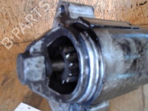 Used Starter Starter PEUGEOT 206 Hatchback (2A/C) 1.4 i (75 hp) 25373092 25373092