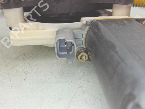 front-left-window-mechanism-peugeot-307-3ac-2000-2001-2002-2003-2004-2005-2006-2007-2008-2009-2010-2011-2012-35916693 main image