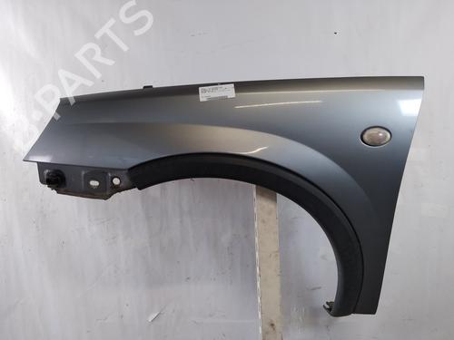 Używane Błotnik przedni lewy OPEL CORSA C (X01) 1.0 (F08, F68) (58 hp) 25977578