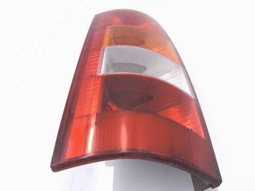 Left taillight OPEL ASTRA G Estate (T98) 1.6 16V (F35) | BP25369201C34 