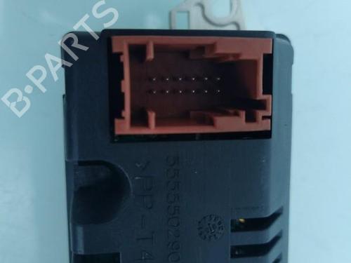 Display monitor PEUGEOT 207 (WA_, WC_) 1.4 16V | BP25368893C48