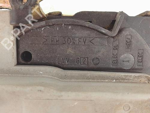 Front left lock CITROËN XSARA (N1) 2.0 HDi 90 | BP27539872C98 