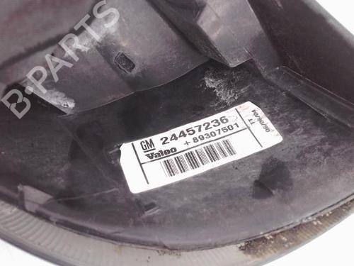 Højre baglygte OPEL CORSA C (X01) 1.3 CDTI (F08, F68) | BP25360087C35 