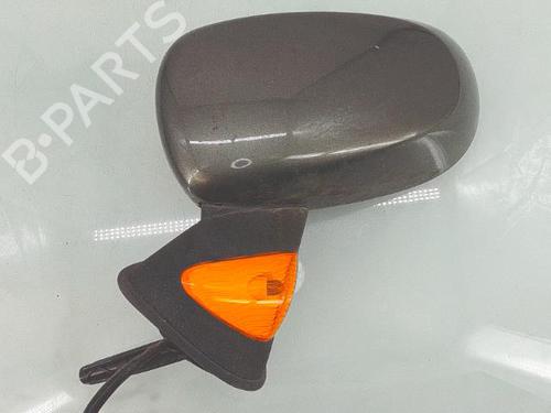 Retrovisor izquierdo RENAULT MODUS / GRAND MODUS (F/JP0_) 1.5 dCi (FP0D, JP0D) | BP29854366C26