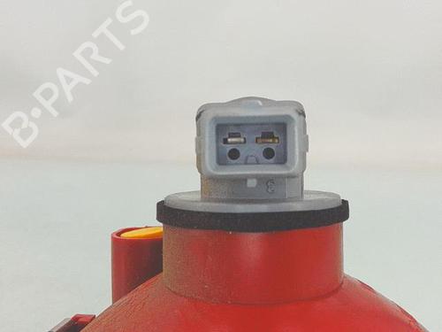 Rear fog light PEUGEOT 407 SW (6E_, 6D_) 2.0 HDi 135 | BP29608353C37