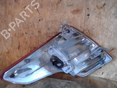 Used Right taillight CITROËN C4 Picasso I MPV (UD_) 1.6 HDi (109 hp) 25367233