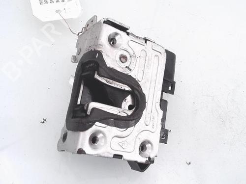 Front right lock DACIA SANDERO 1.2 16V | BP25354495C97