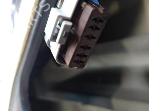 Left rear door CITROËN C5 III Break (RW_) 2.7 HDi | BP25354470C4 