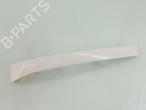 Used Headlight eyebrow PEUGEOT PARTNER Box Body/MPV (5_, G_) 1.9 D (69 hp) 30646365