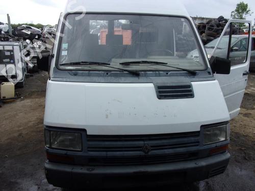 Right mirror RENAULT TRAFIC Van (T_, P_, V_) 2.1 D | BP25373674C27 