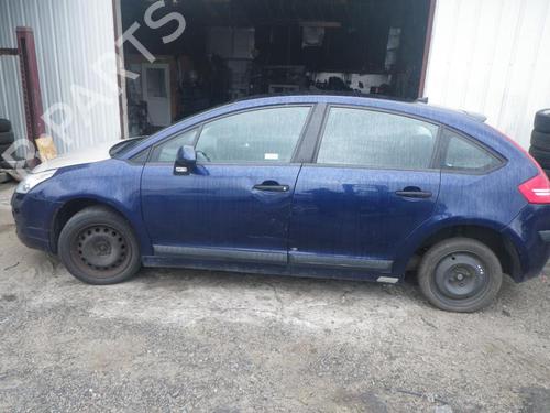 Steering column stalk CITROËN C4 I (LC_) 1.6 HDi | BP25353118I23 