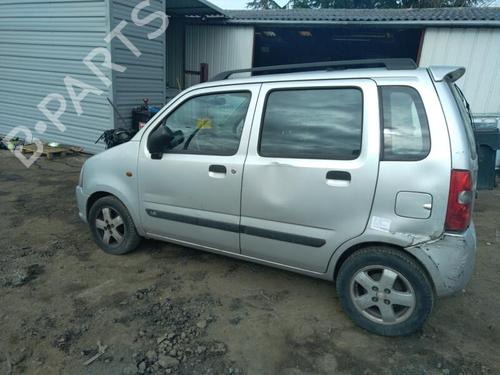 Starter SUZUKI WAGON R+ Hatchback (MM) 1.3 (RB413) | BP25358927M8 