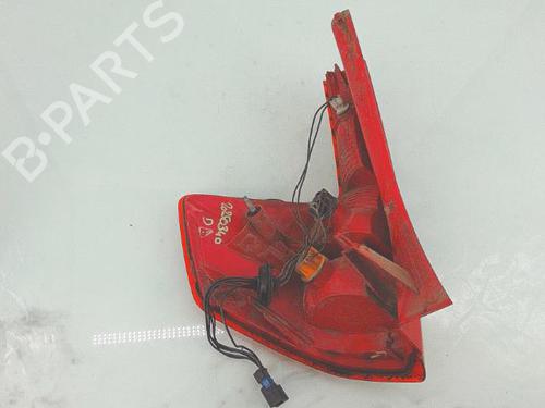 Høyre baklys CITROËN C4 I (LC_) 1.6 HDi | BP29918109C35