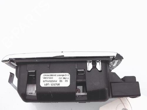 Interior roof light PEUGEOT 508 SW I (8E_) 1.6 HDi | BP25353379I8 